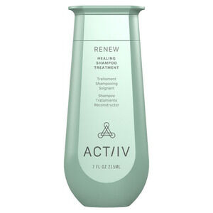 ACTiiv Renew Healing Shampoo Treatment 7 fl.oz